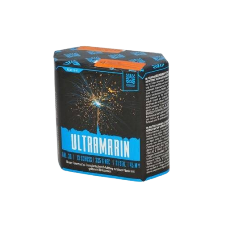 Ultramarin 13s AC30-13-41 F2 8/1