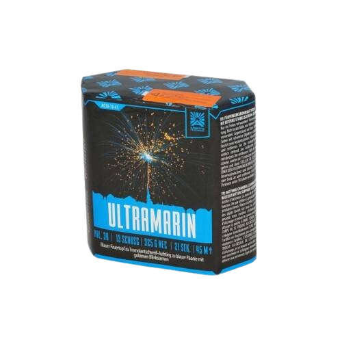 Ultramarin 13s AC30-13-41 F2 8/1