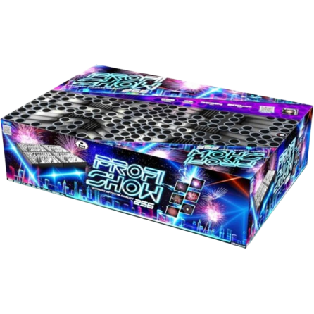 Profi Show 256s C2563XMF/C F3 1/1