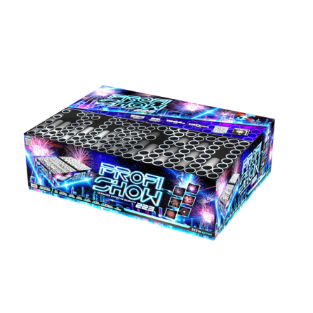 Profi Show 223s C223MF/C F3 1/1