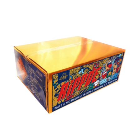 Rippde 68s SFC2068M2 F3 2/1