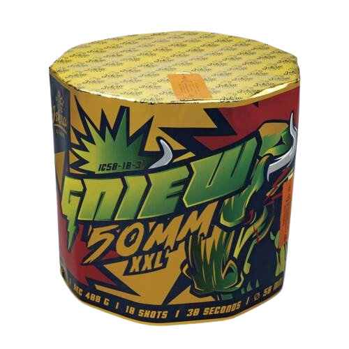 Gniew 2" 10s IC50-10-3 F3 4/1