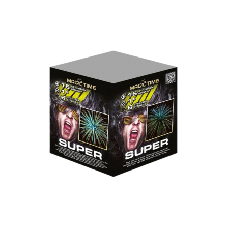 Super 16s P7248 F2 12/1