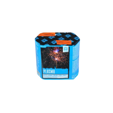 Plasma 13s AC30-13-33 F2 8/1