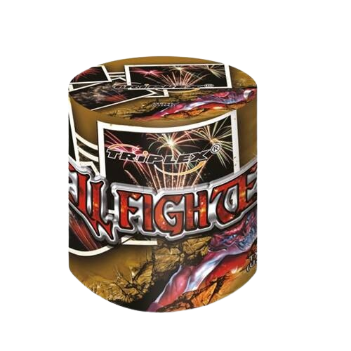 Hell Fighter 19s TXB105 F2 30/1