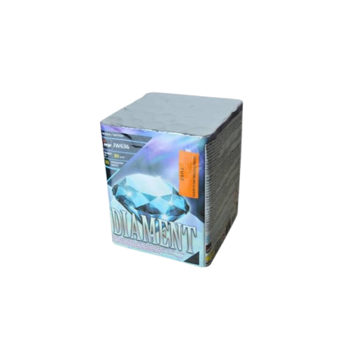 Diament 25s JW636 F3 4/1