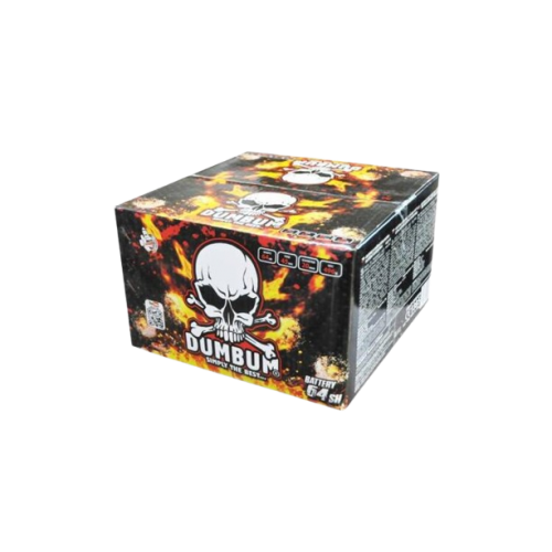 Dum Bum 64s 20mm C6420DU/C F2 6/1