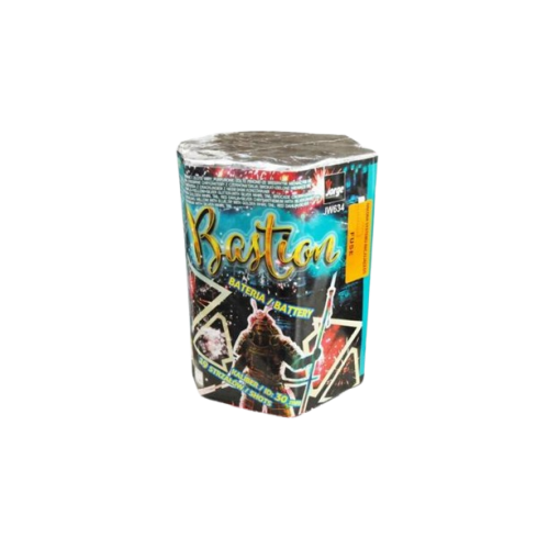 Bastion 19s JW634 F3 6/1