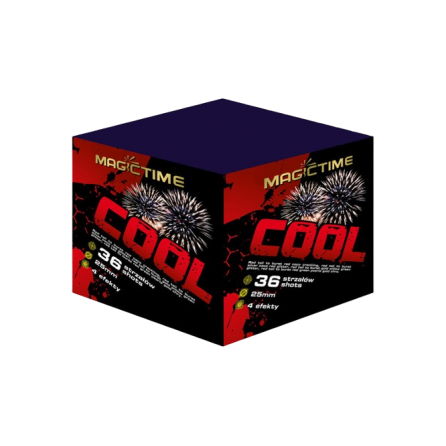 Cool 36s P7539 F2 6/1