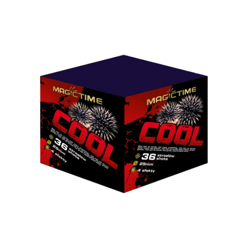 Cool 36s P7539 F2 6/1