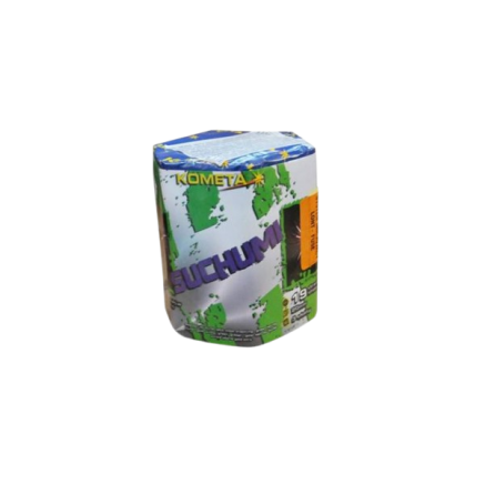 Suchumi 19s P7091 F2 18/1