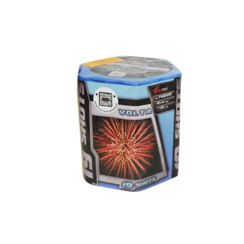 Volta 19s PXB2129 F2 12/1