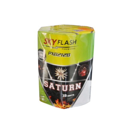 Saturn Sky Flash 19s PXB2128 F2 6/1