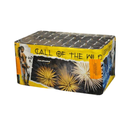 Zew Krwi 60s TXB438 F2 6/1