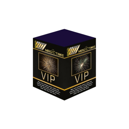 VIP 25s P7415 F2 6/1