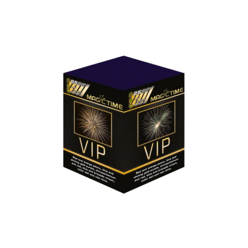 VIP 25s P7415 F2 6/1