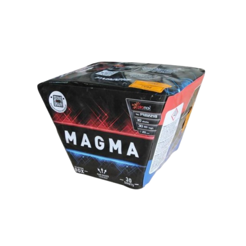 Magma 30s V PXB2218 F2 8/1