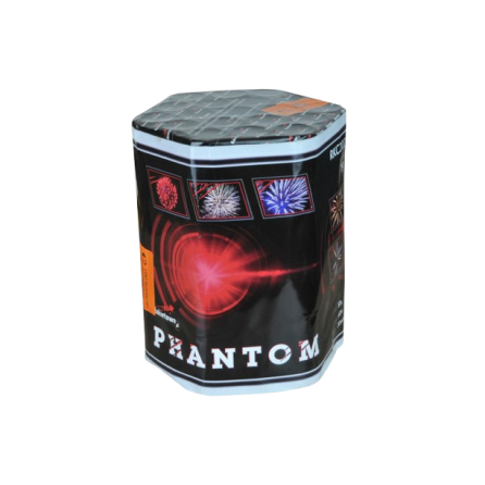 Color Bum Phantom 19s CB103 RKC202 F2 6/1