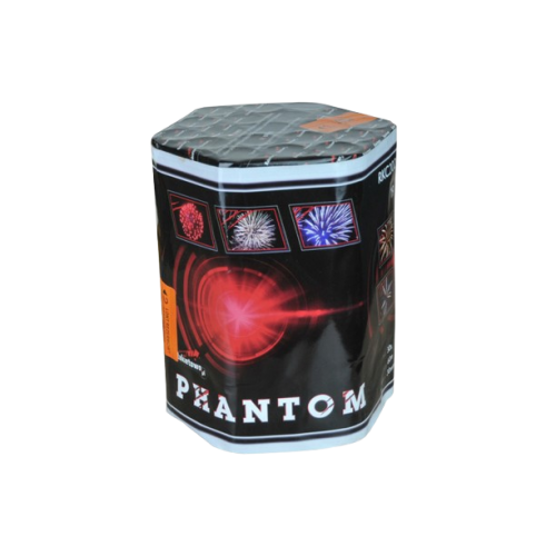 Color Bum Phantom 19s CB103 RKC202 F2 6/1