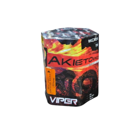 Viper 19s RKC101 12/1 F3