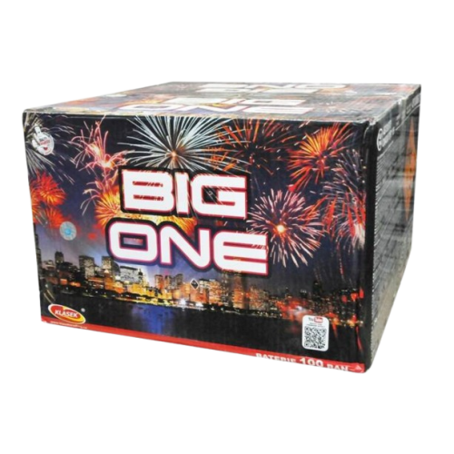 Big One 100s C1003BO/C F3 1/1