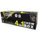 Hadron Show Box 4 in1 100s PXC203 F3 1/1
