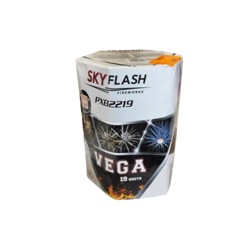 Vega Sky Flash 19s PXB2219 F2 6/1