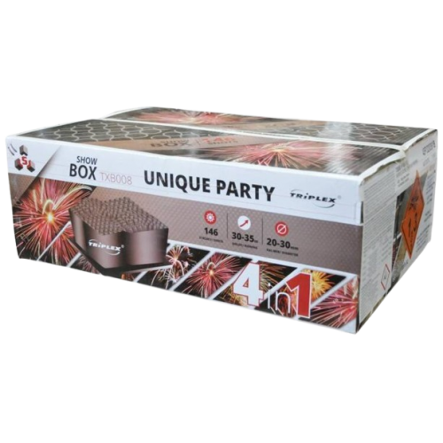 Unique Party 146s TXB008 F2 1/1