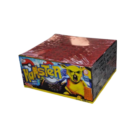 Hamster 106s C106MH F3 2/1