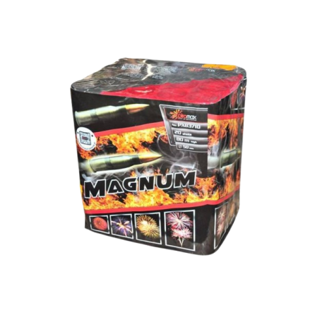 Magnum 2" 20s PXB3710 F3 2/1