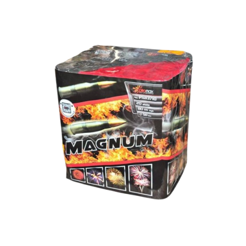 Magnum 2" 20s PXB3710 F3 2/1