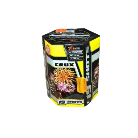 Crux 19s PXB2310 F2 6/1