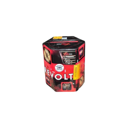 Revolt 19s PXB2215 F2 12/1