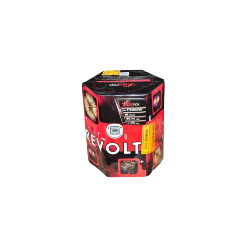 Revolt 19s PXB2215 F2 12/1