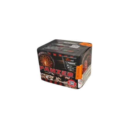 Panzer 36s PXB2216 F2 6/1