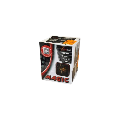 Magic 16s PXB2121 F2 24/1