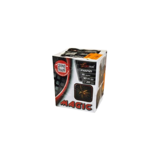 Magic 16s PXB2121 F2 24/1