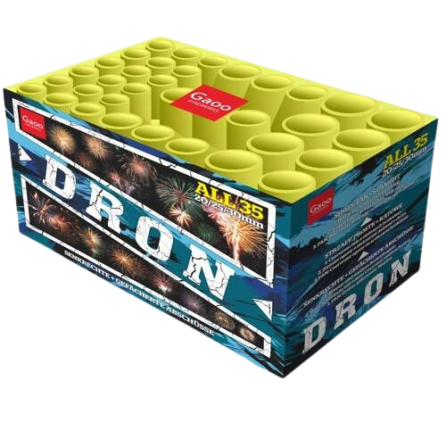 Dron 35s ALL35-01 F2 6/1