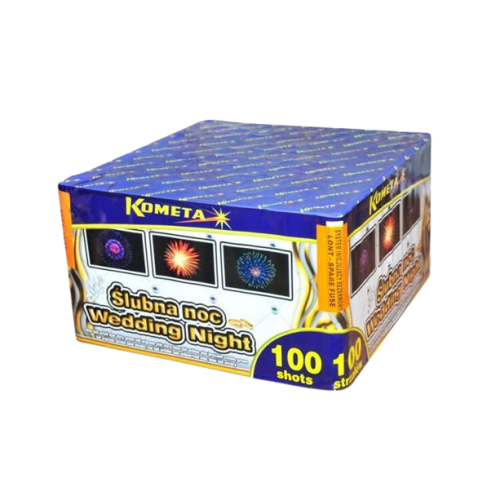 Wedding Night 100s P7892 F3 1/1