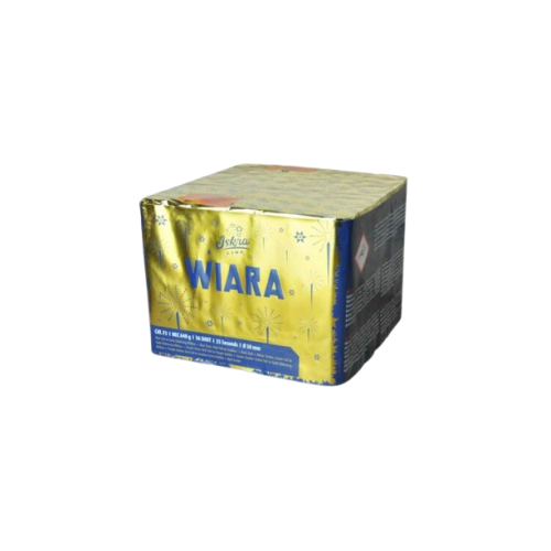 Wiara 36s SFC15367 F3 4/1