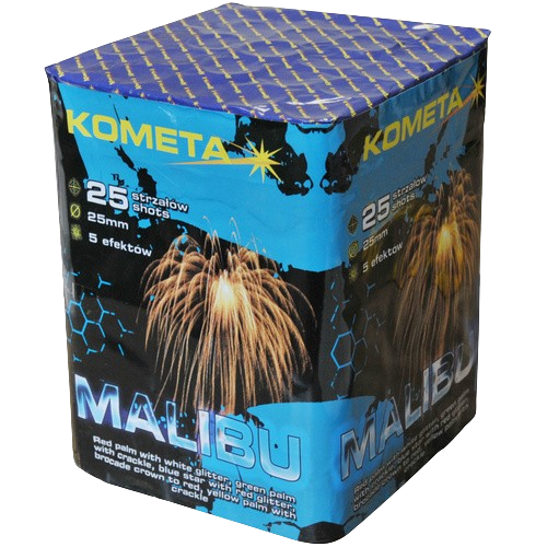 Malibu 25s P7417 F2 6/1