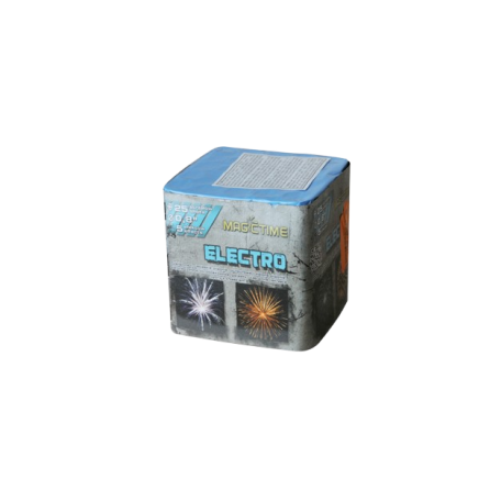 Electro 25s P7105 F2 18/1