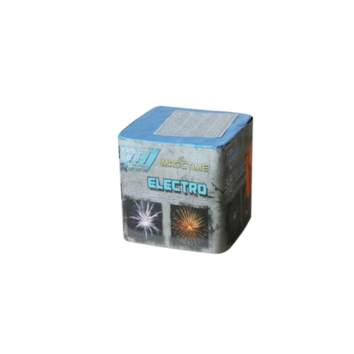 Electro 25s P7105 F2 18/1