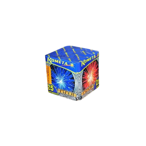 Ontario 25s P7049 F2 24/1