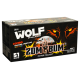 Zom Bum Wolf of the Wall Stree Combo 51s ZB341 2/1