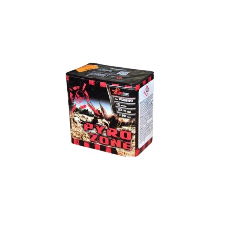 Pyro Zone 15s PXB2119 F2 24/1