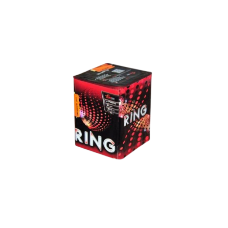 Ring 16s PXB2116 F2 24/1