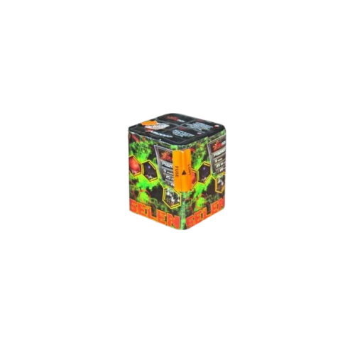 Selen 9s PXB2007P F2 36/1