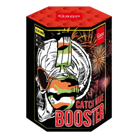 Booster 19s SL19-08DI F2 8/1