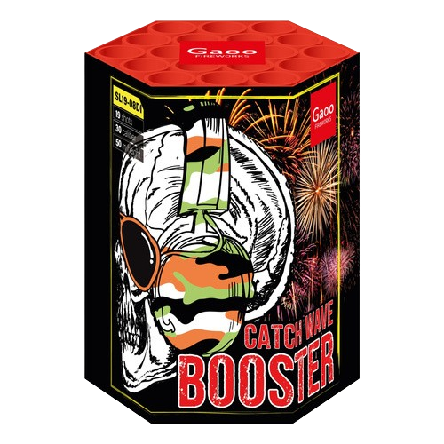 Booster 19s SL19-08DI F2 8/1